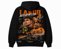 LN4 Graphic Hoodie