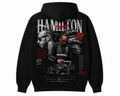 LH44 Graphic Hoodie