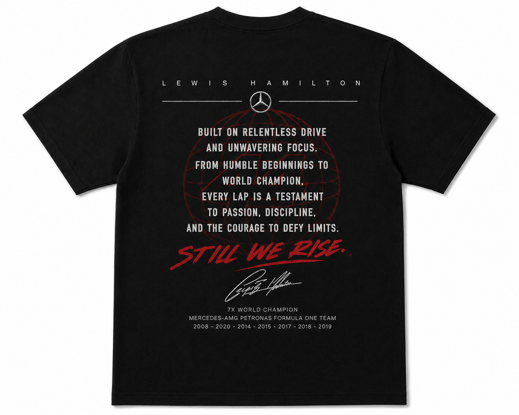 LH44 Graphic T-Shirt