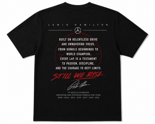 LH44 Graphic T-Shirt